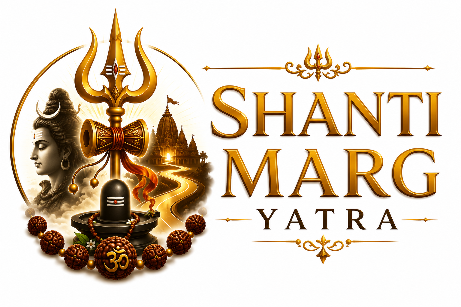 Shanti Marg Yatra